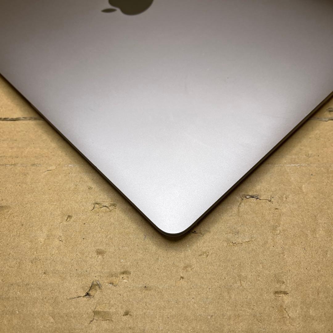 Apple MacBook Air M1 2020 13インチ　スペースグレイ
