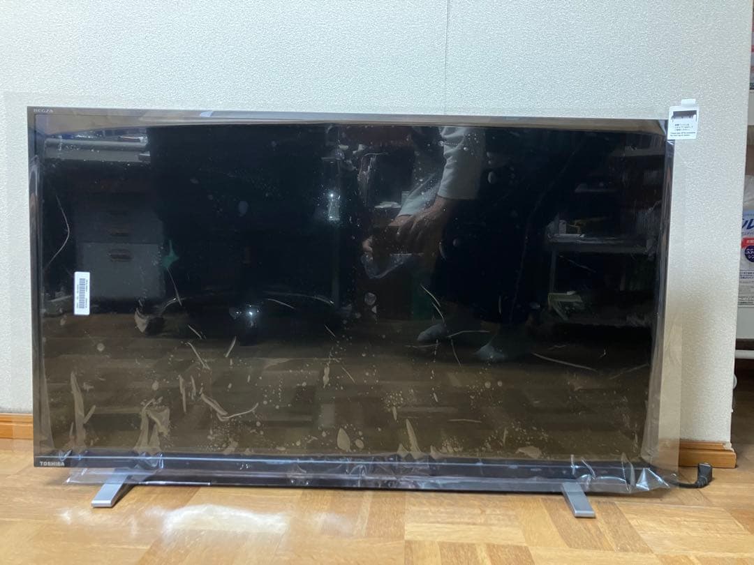 TOSHIBA 液晶テレビ 40V34 40V型　2023年製