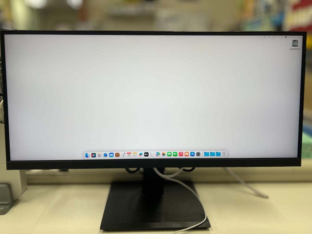 innocn 26インチウルトラワイドモニター 26C1F-D