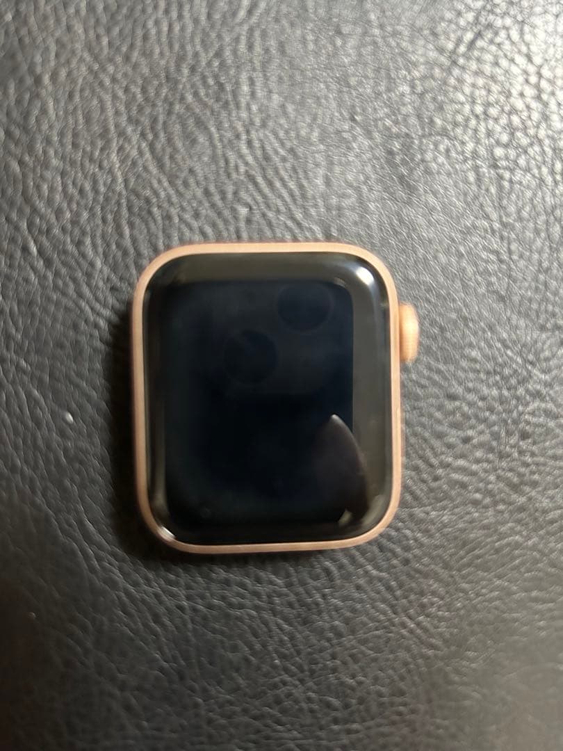 Apple Watch SE 1世代　GPSモデル 40mm