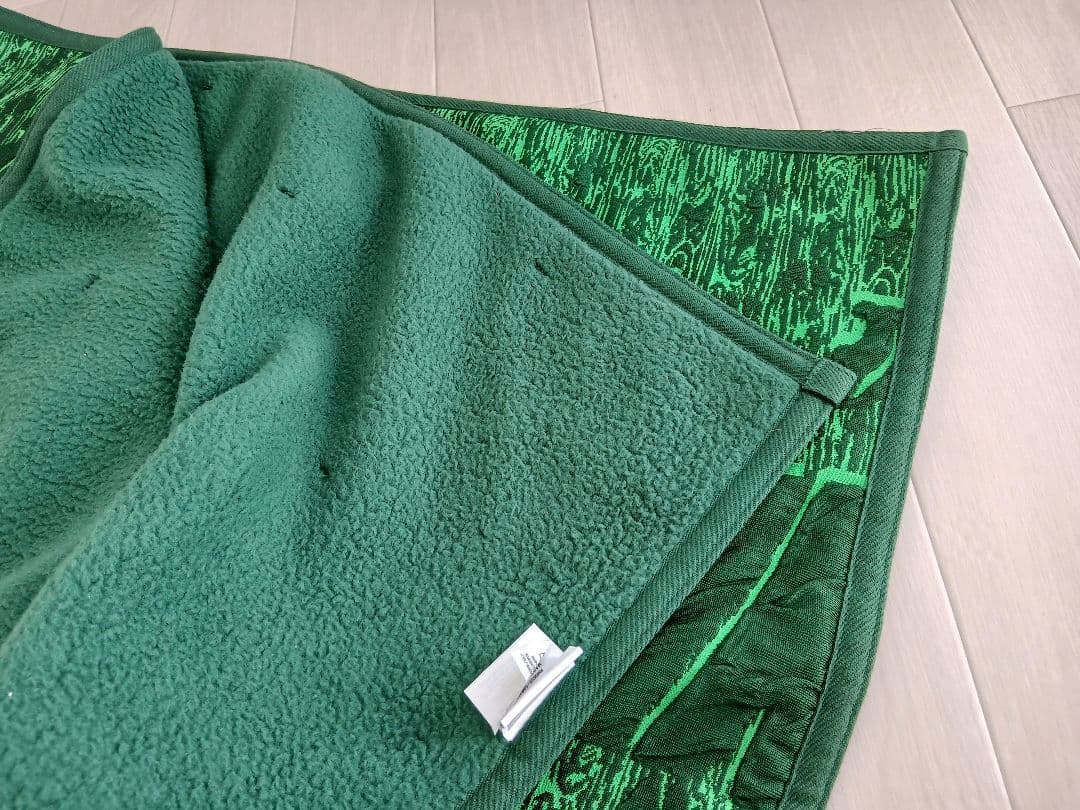 レア Cactus Plant Flea Market × Nikeブランケット