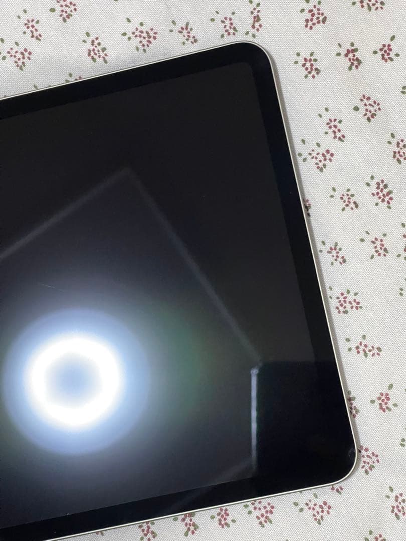 iPad Pro 11インチ ( 第2世代) 256GB WiFi