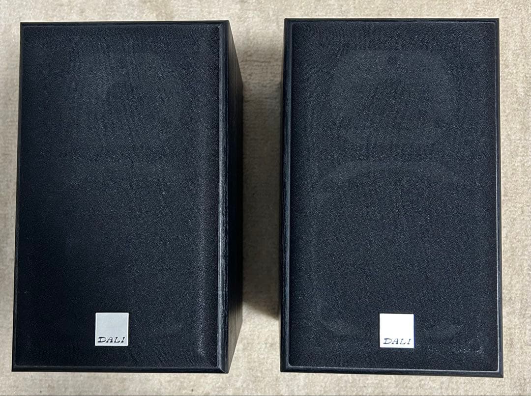 こ*）様 DALI SPEKTOR 1 スピーカー