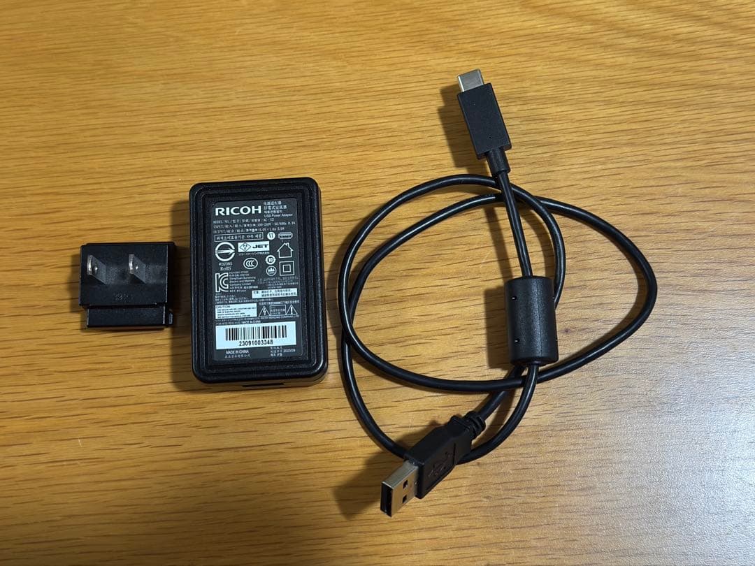 RICOH GR3x Urban Edition (カット数1353、作例あり)