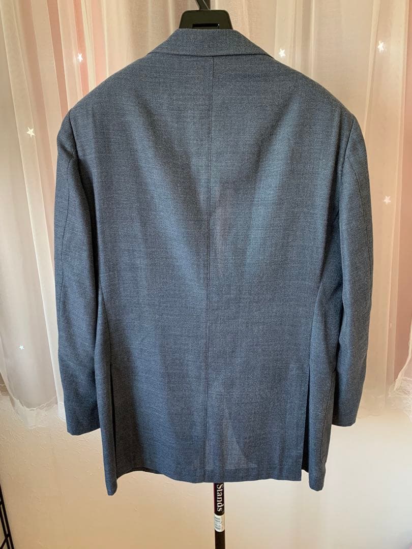 タ*ケ様 ブリッラペルイルグスト テーラードジャケット ジャケット 44