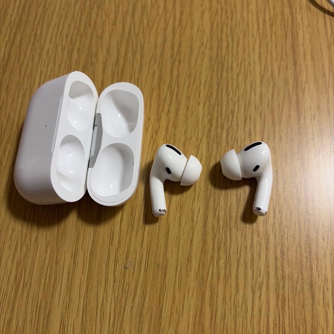 AirPods Pro 第一世代　動作良好