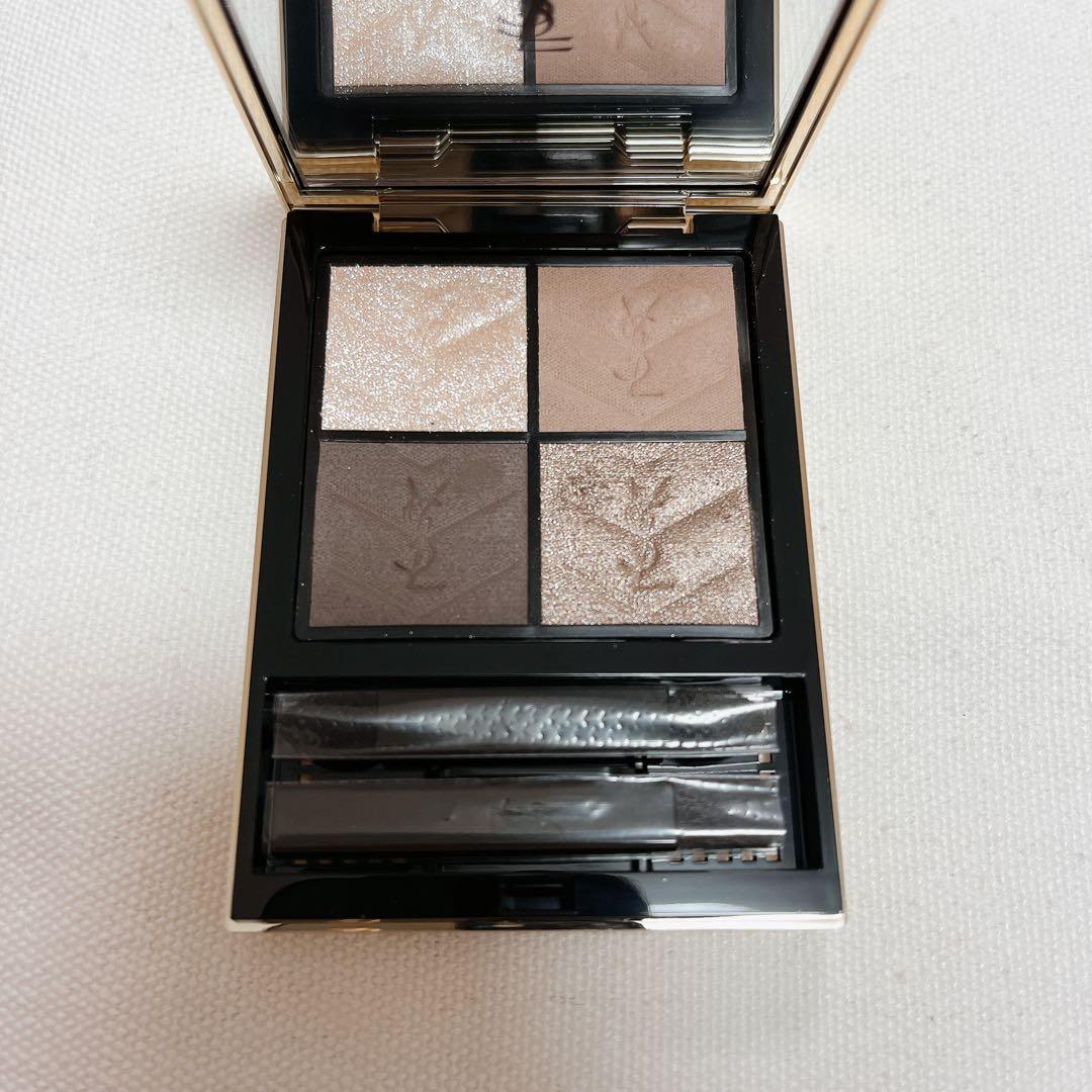 イヴサンローラン クチュールミニクラッチ 720