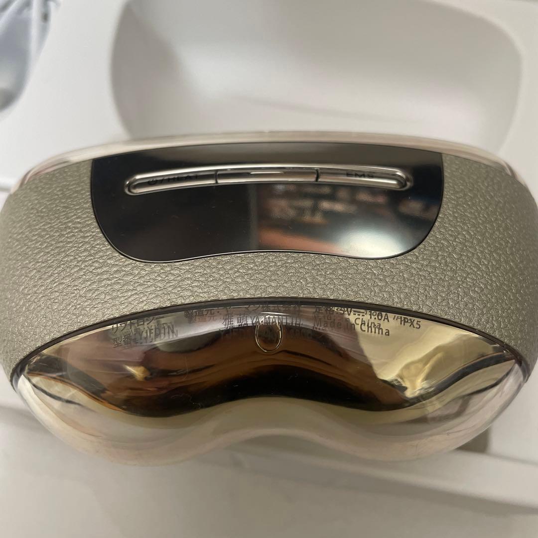 YMAN 美顔器 専用ケーブル付き