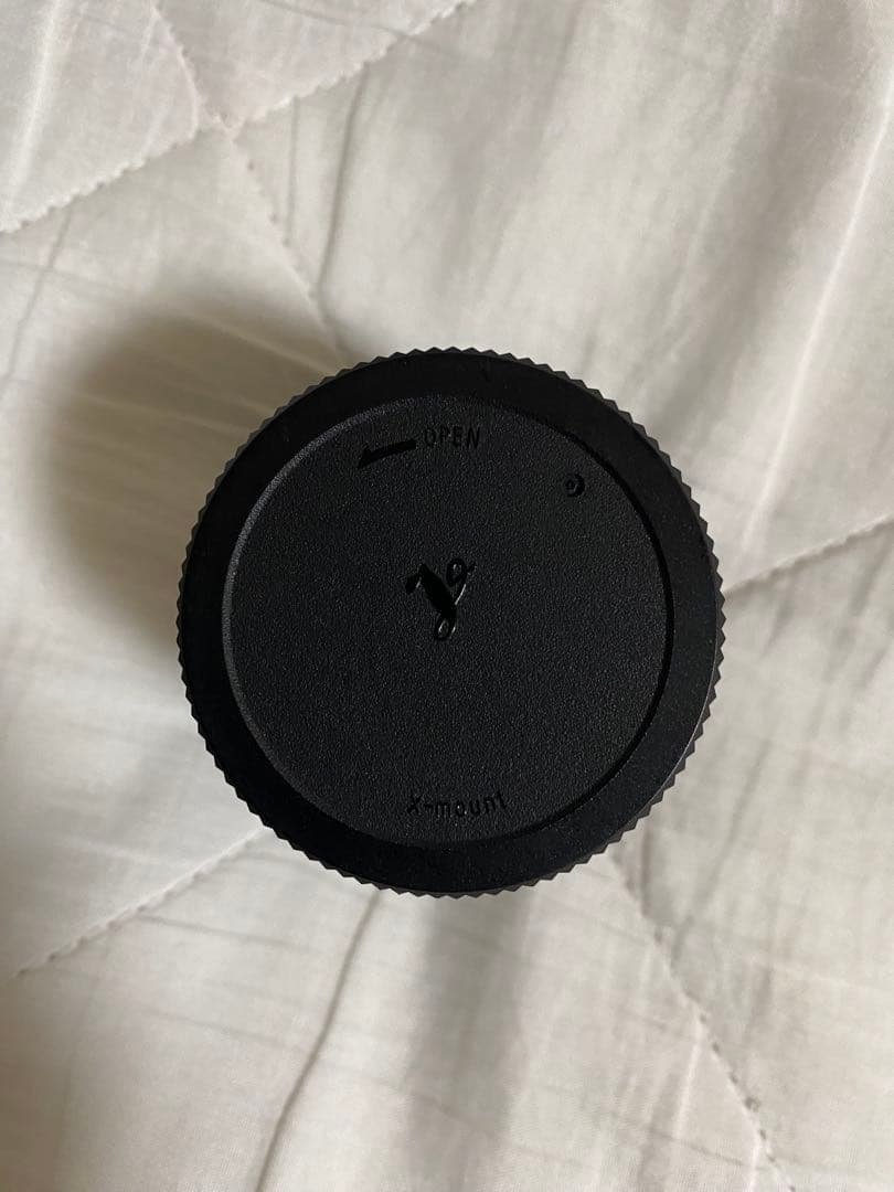 レンズ(単焦点) NOKTON 23mm F1.2 Aspherical X-mount