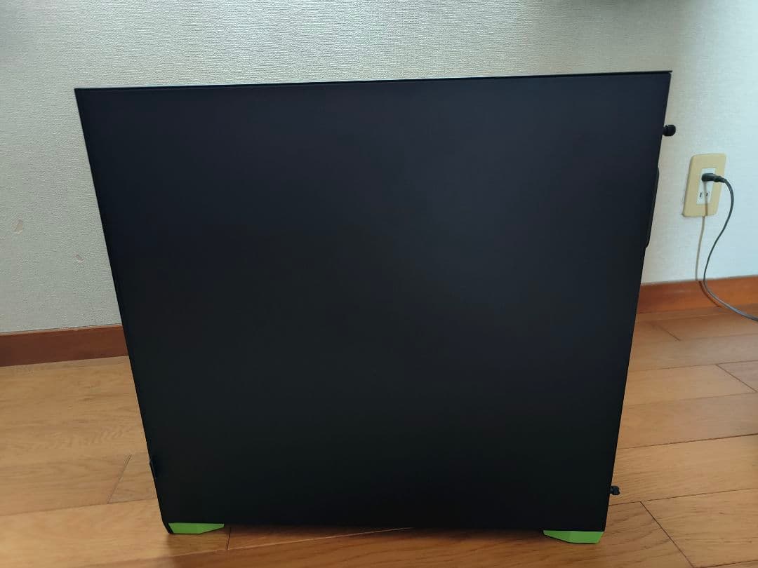 fractal design Pop Air RGB 限定カラー PCケース