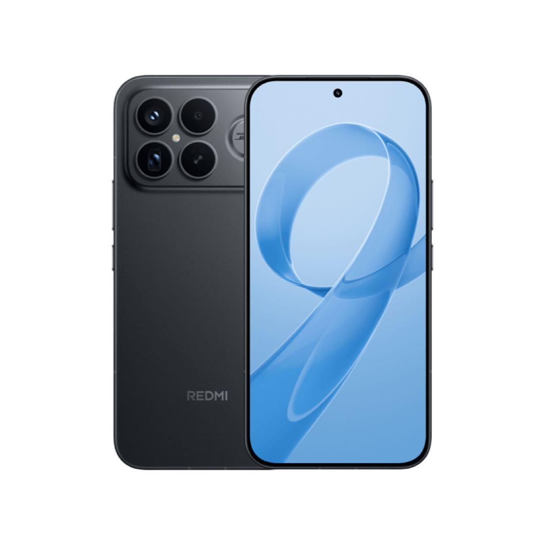 BOSE監修 REDMI K90 Pro Max 12/512