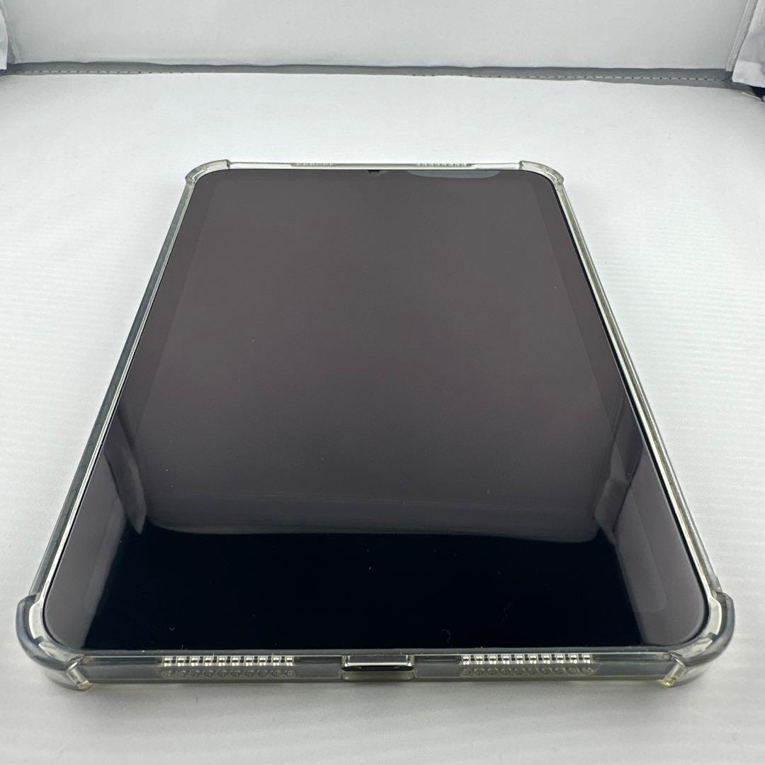 iPad mini 第6世代　256G スペースグレイ　おまけ付き