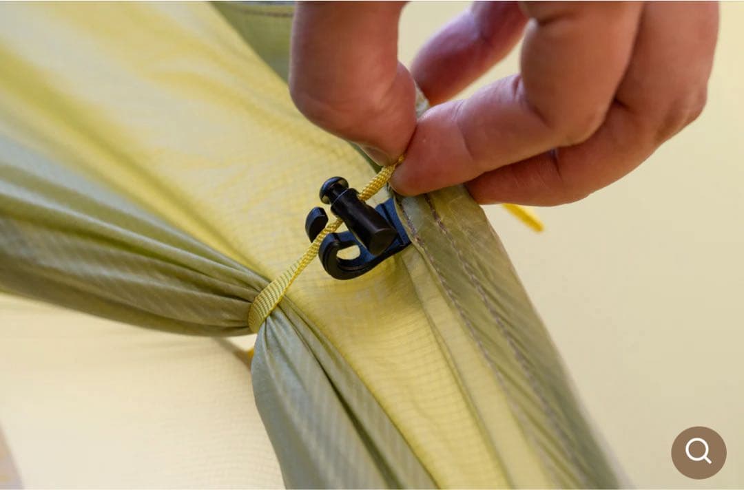 Masaki Yamakawa 専用 NEMO TANI OSMO 2P