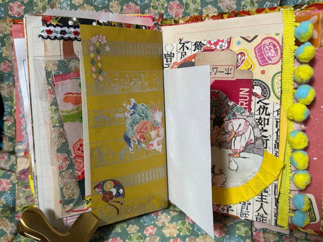 ジャンクジャーナル　雑記帳　昭和レトロ☆14