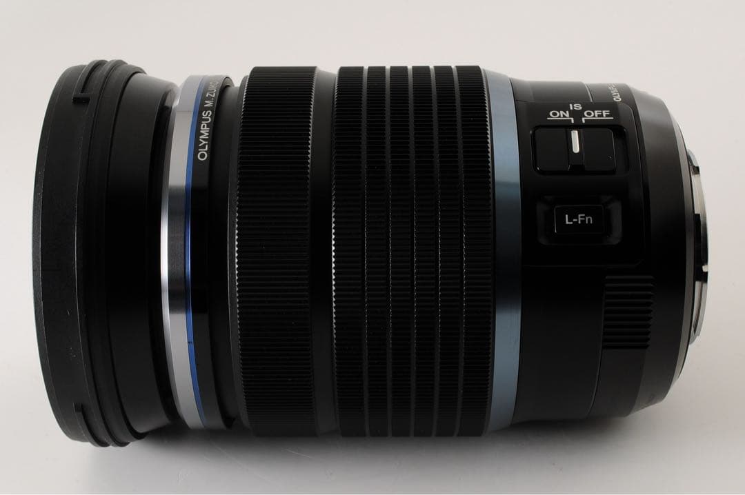 美品 Olympus M.ZUIKO ED 12-100mm f4 IS Pro