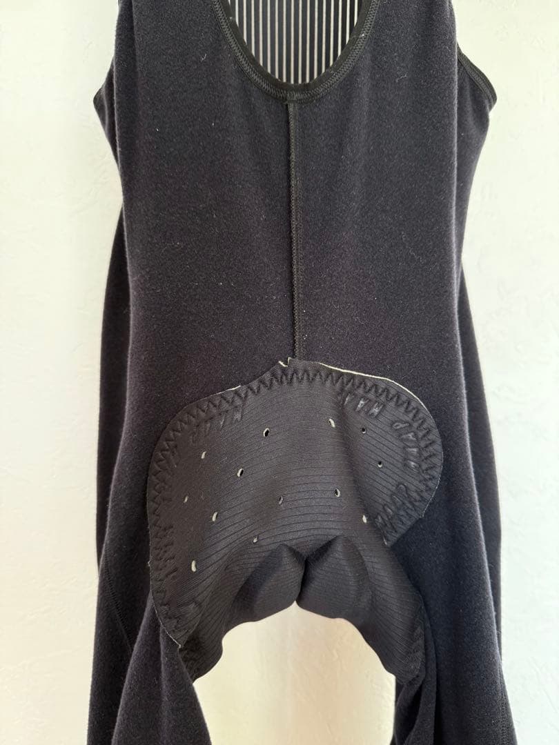  Eclipse Team Winter Bib Tight マープ