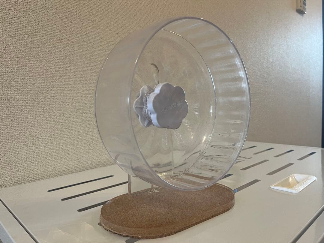 bucatstate 80ハムスター　ケージ