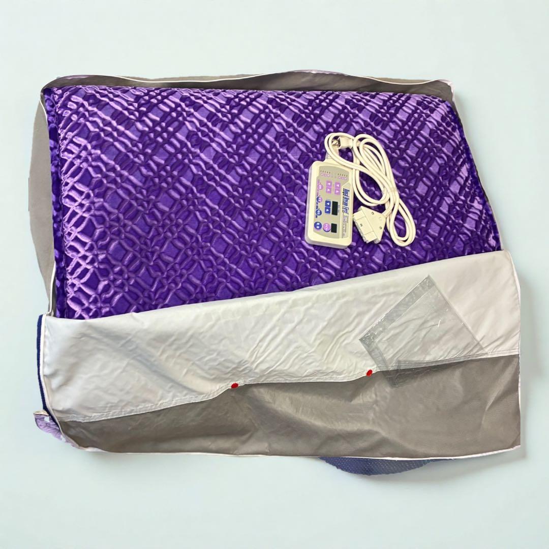 未使用保管品✨ロイヤルドリーム 掛け布、団敷き布団、枕 6点セット