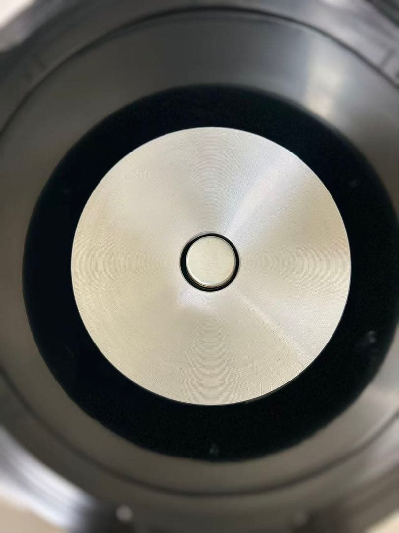 美品　NHL-2012-10 超高圧万能調理器発芽玄米　炊飯器