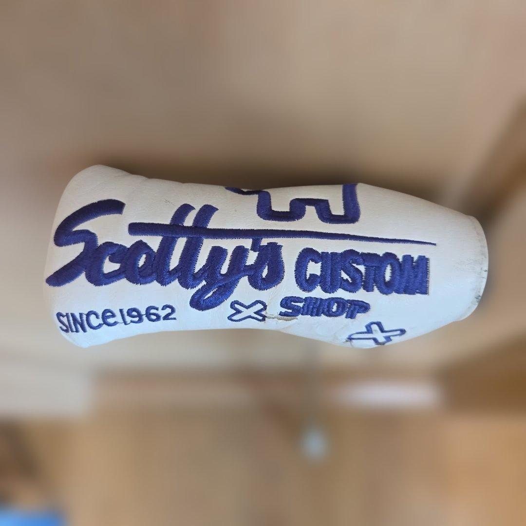 Scotty Cameron Select Newport 2 パター