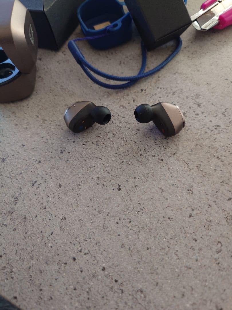 【値下げ不可】fx550T ブロンズ 中古