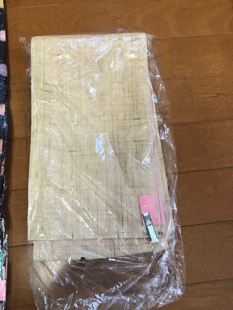 ツモリチサト　浴衣　猫　水玉　帯　帯締　帯留飾り　帯紐　着付け小物　まとめ売り