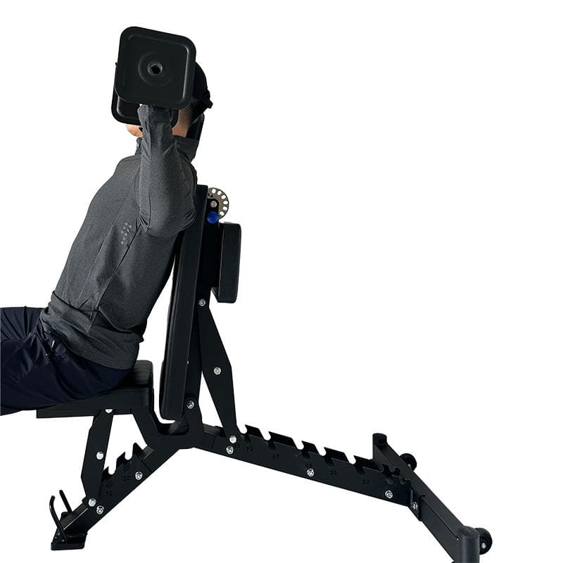 ★超特価★新型ベンチ★全国送料無料★インクラインベンチ ベンチプレス ロウイング