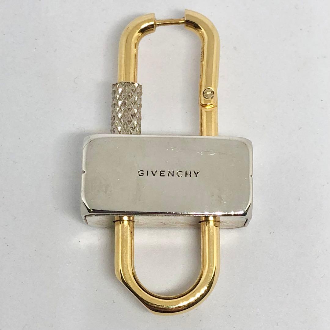 ジバンシー ピアス 鍵 キー ロゴ メンズ レディース アクセサリー ブランド