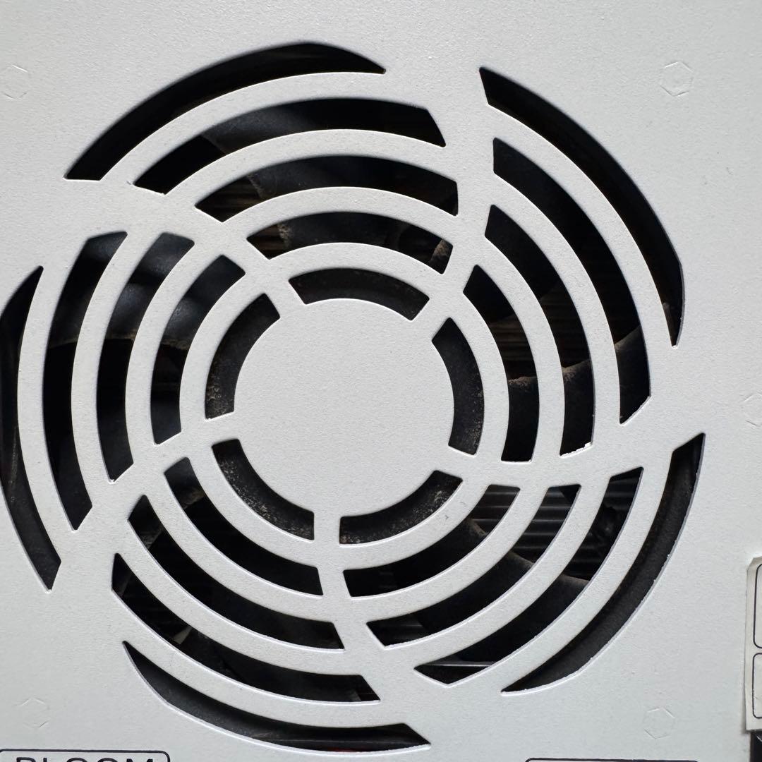 HIPARGERO HG800 LED植物育成ライト 2台