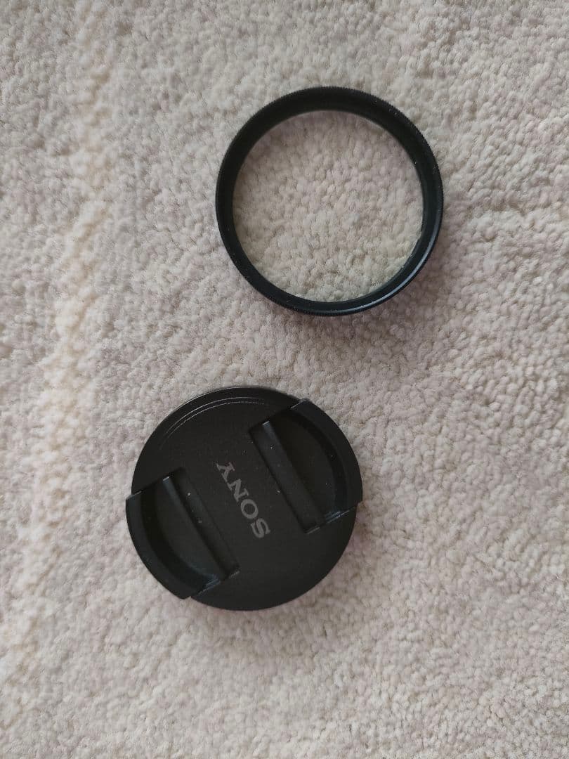 [SONY]ソニーα5100レンズセット中古美品　型番ILCE-5100
