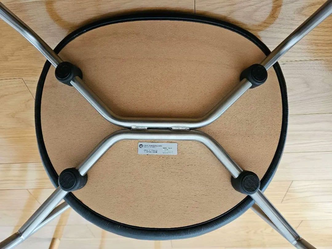 CARL HANSEN & SON（カール・ハンセン＆サン） / CH88P