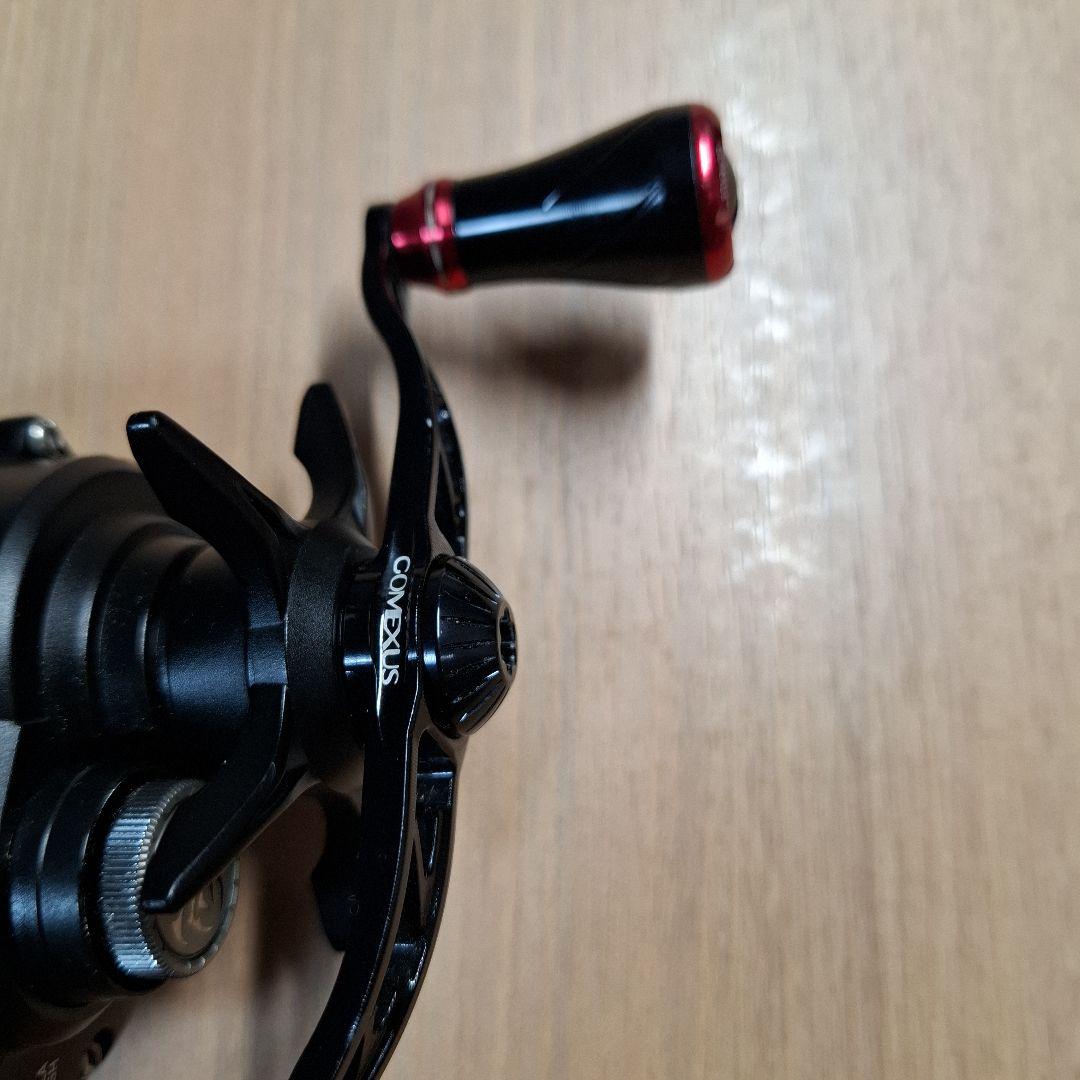 マ*ク様 ダイワ　１９タトゥーラＴW