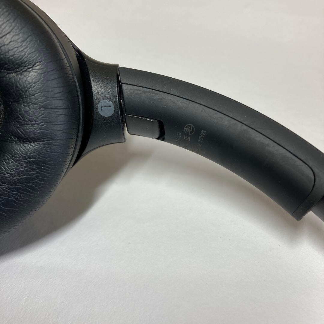 Sony WH-1000XM4 ワイヤレスヘッドホン　　　　　　　S547