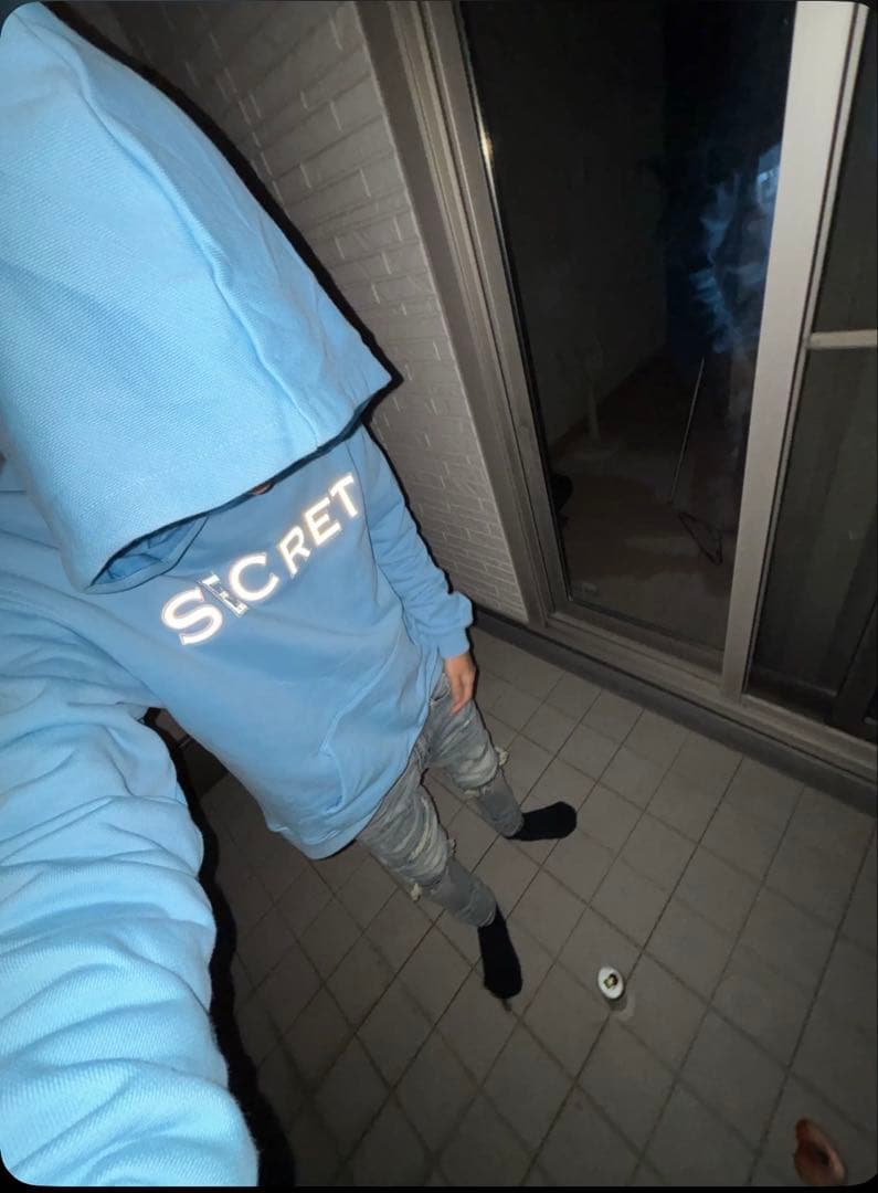 mnmlスキニーデニム