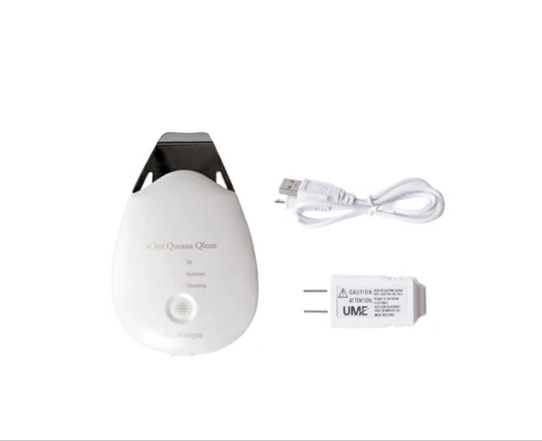 イノベイションKC324プラソニエアクア毛穴クリーン pour-A-soigne