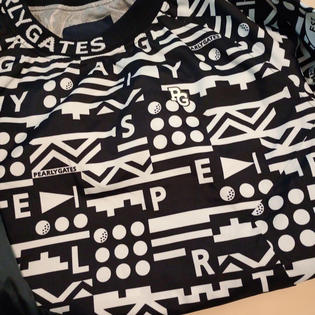 パーリーゲイツツインスニードサイズM