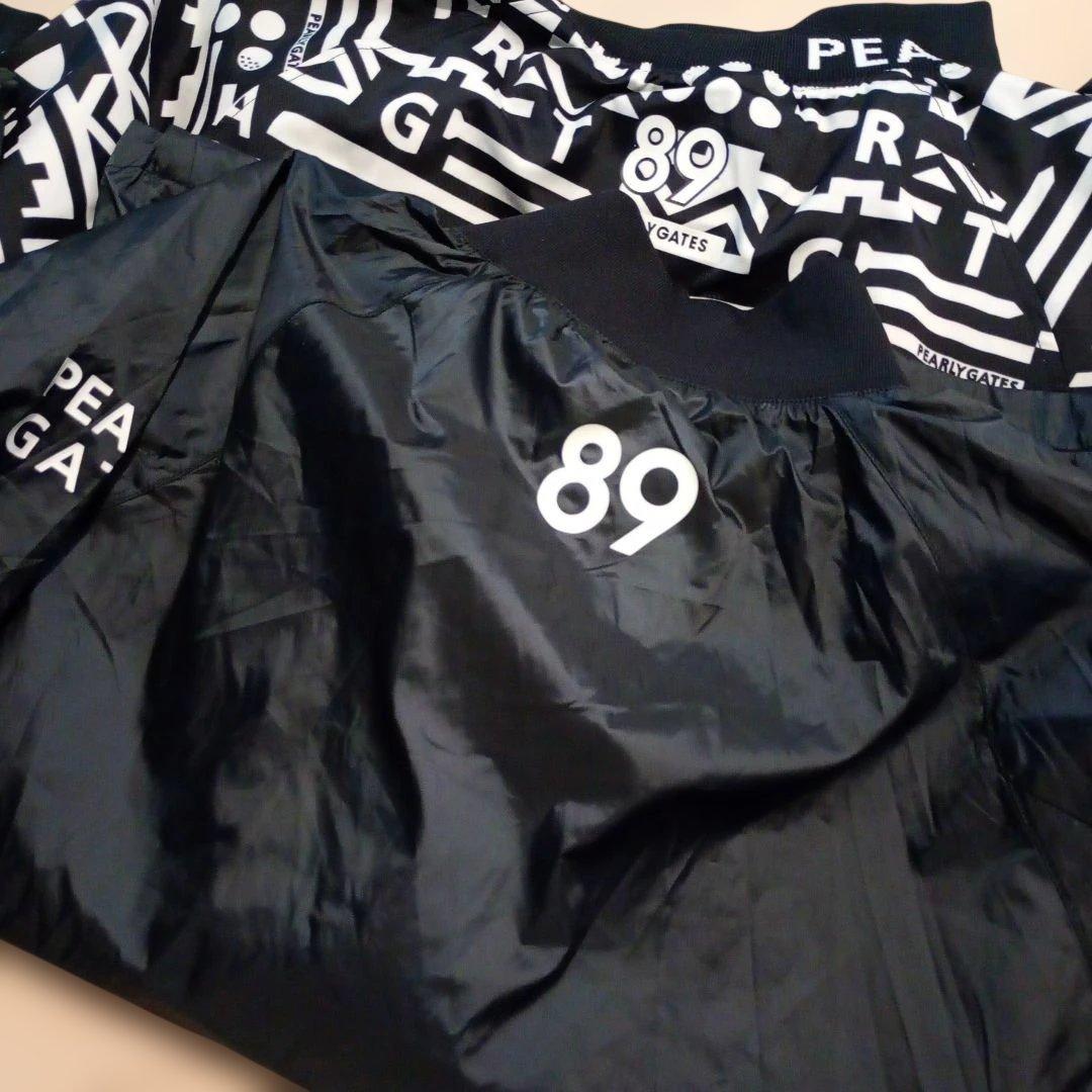 パーリーゲイツツインスニードサイズM