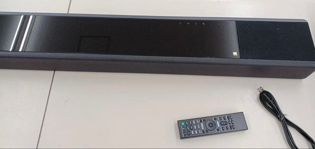 p*d様 【美品】SONY サウンドバー ht-a7000