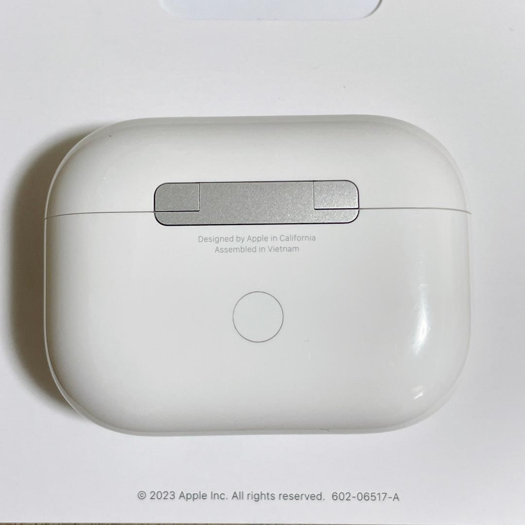 AirPods Pro （第2世代） USB-C 本体