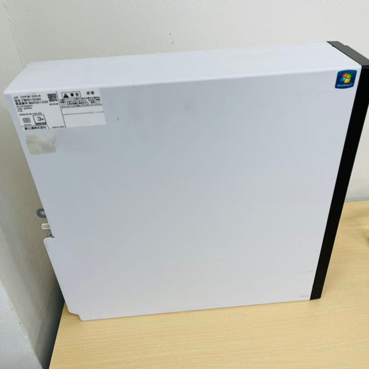 動作確認済み i5 6400 8GB SSD240GB Windows10Pro