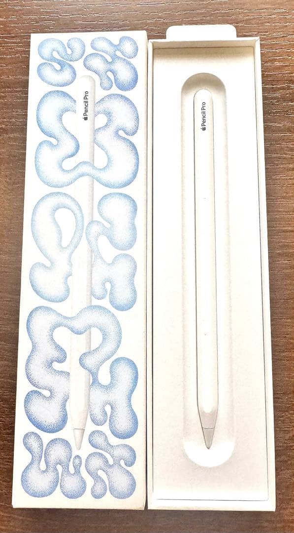 iPadmini(A17pro）Apple Pencil Pro セット