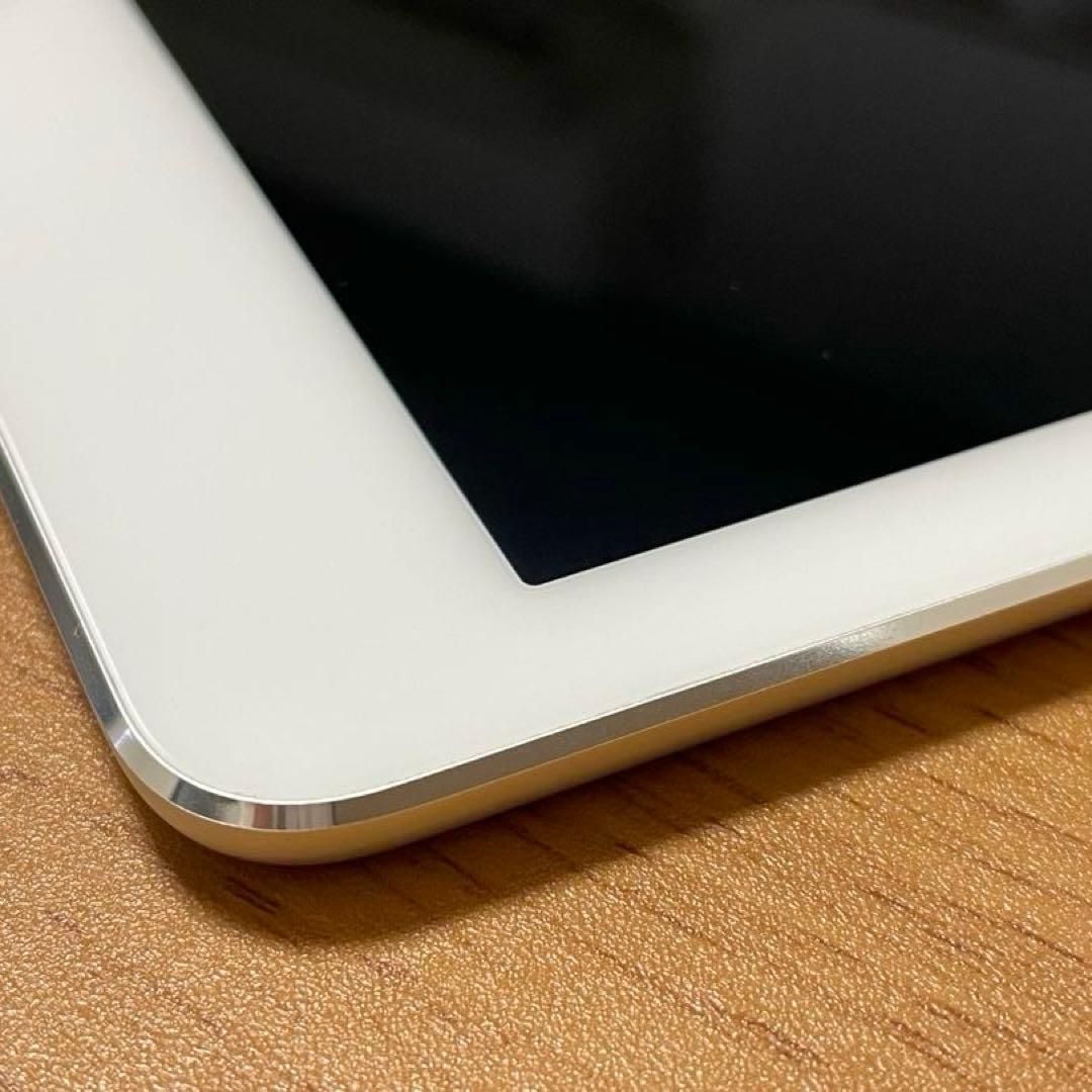 iPad Air2 64GB Wi-Fi + Cellular シルバー