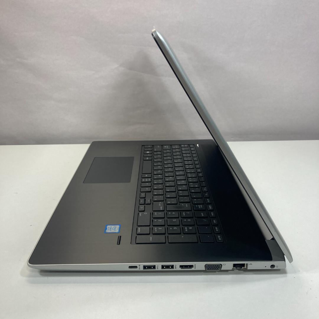 HP エイチピー ノートパソコン i7 SSD Windows11