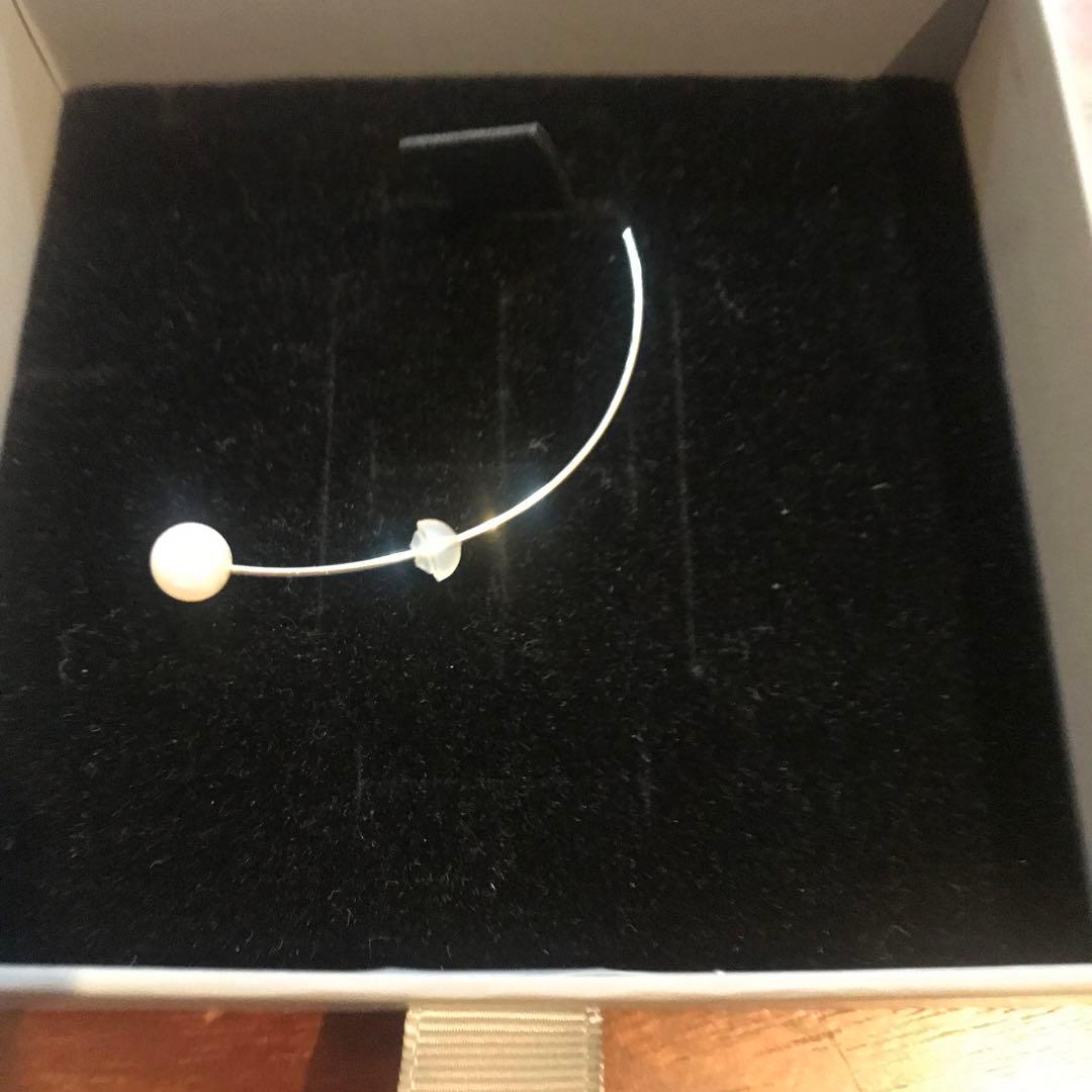 Hirotaka ピアス　値下申請1.8→1.6万に変更しました。