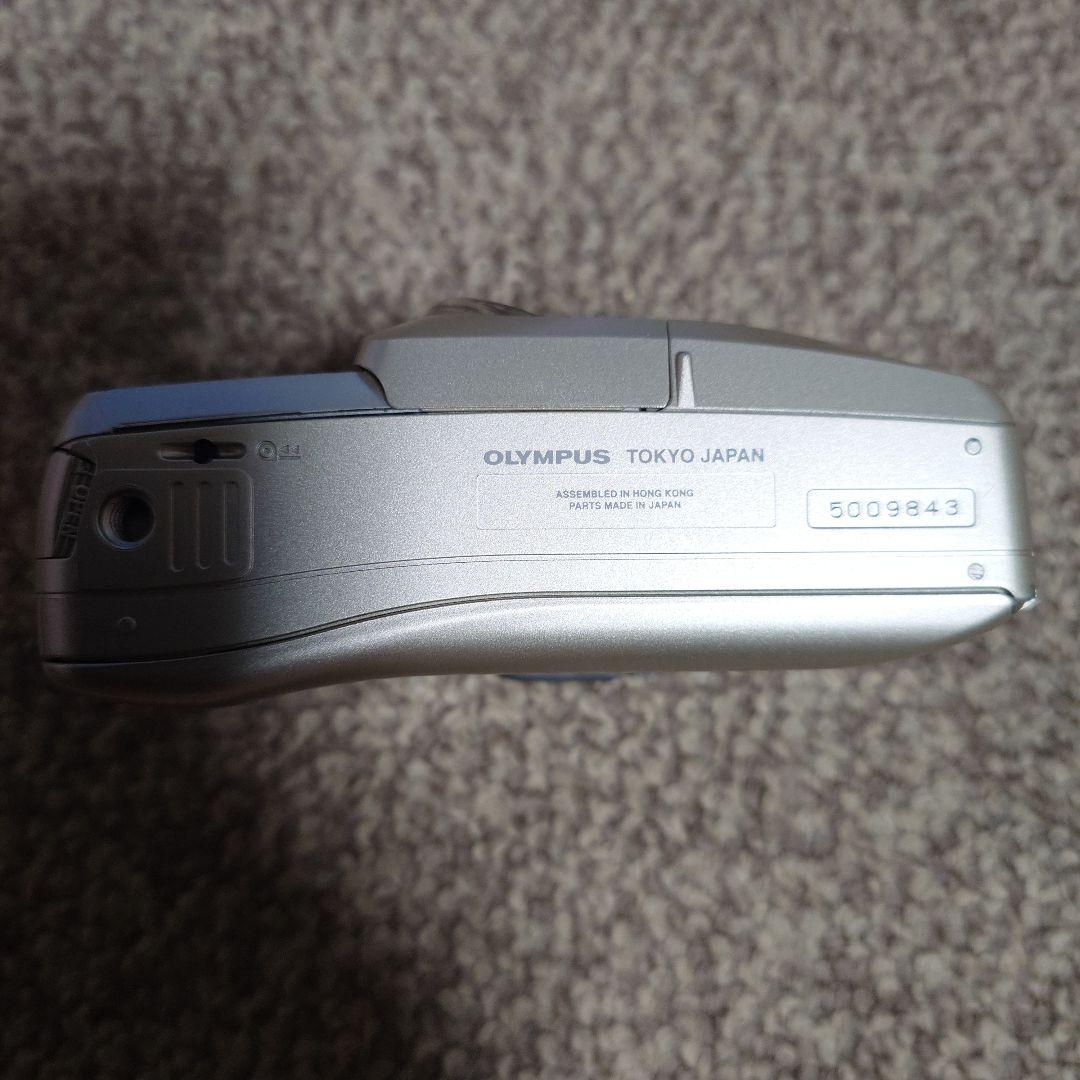 OLYMPUS μ ZOOM 140