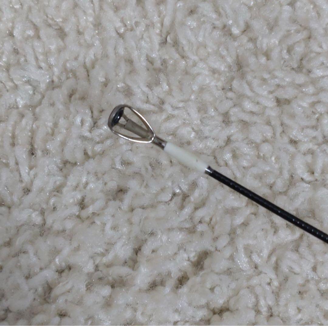 JACKALL BRS S74L-LG ロッド