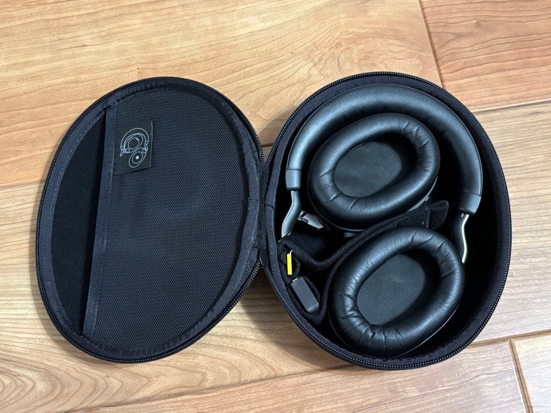 Jabra Evolve2 85 ワイヤレスヘッドセット