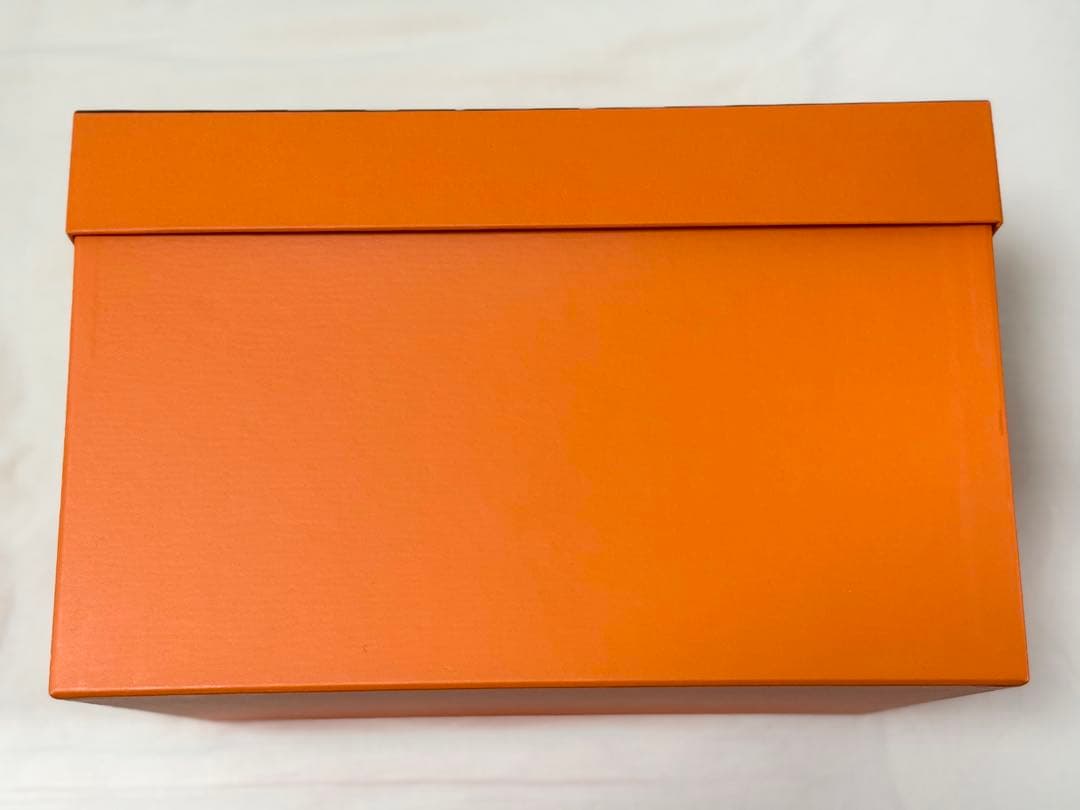 エルメス HERMES 空き箱 インザループ23