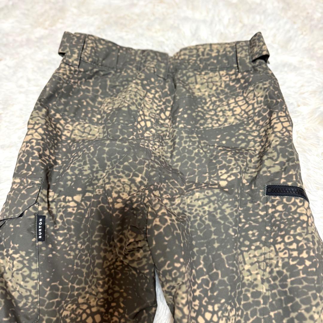 バートン　Burton キッズ スノワーボードウェア　Ｌ　150