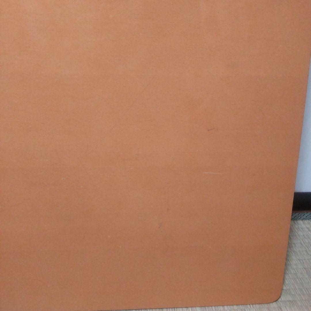 ナショナル家具調こたつ　2001年製　長方形　約105☓75☓37